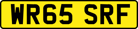 WR65SRF