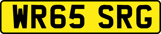 WR65SRG