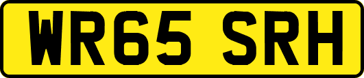 WR65SRH