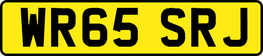 WR65SRJ