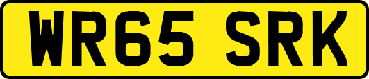 WR65SRK
