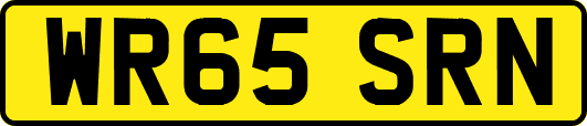 WR65SRN