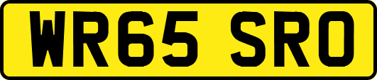WR65SRO