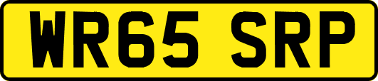 WR65SRP