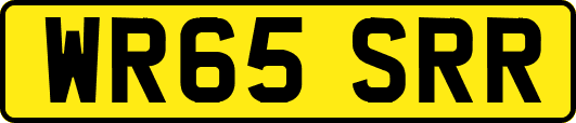 WR65SRR