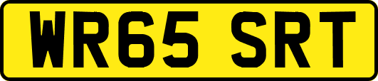 WR65SRT