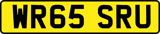 WR65SRU