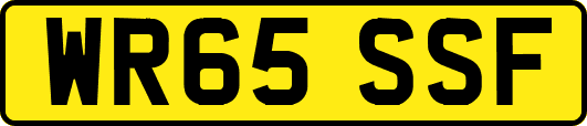 WR65SSF
