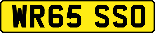 WR65SSO