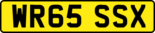 WR65SSX