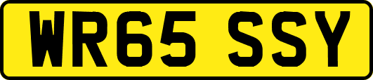 WR65SSY