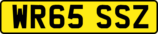 WR65SSZ