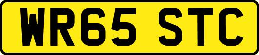 WR65STC