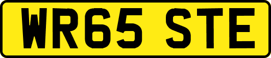 WR65STE