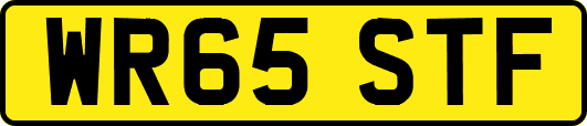 WR65STF