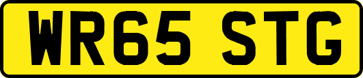 WR65STG