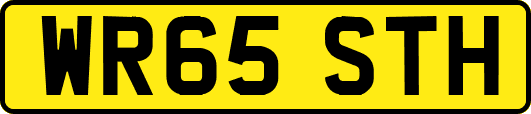 WR65STH