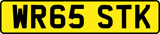 WR65STK
