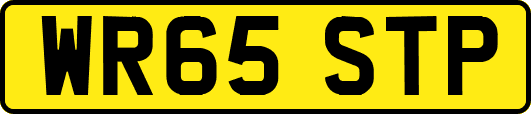 WR65STP