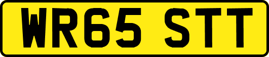 WR65STT