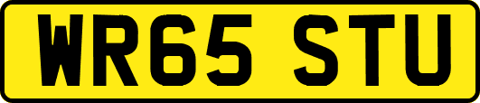 WR65STU