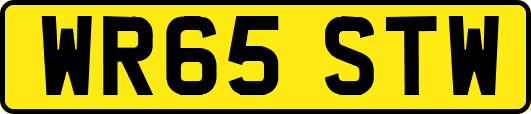 WR65STW