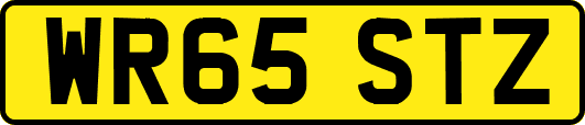 WR65STZ