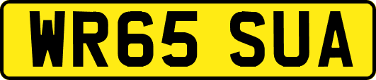 WR65SUA