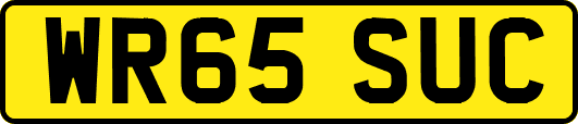 WR65SUC
