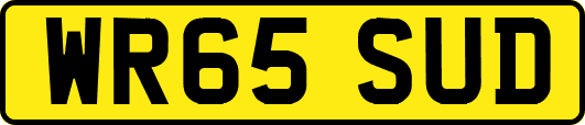 WR65SUD