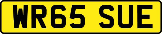 WR65SUE