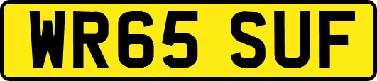 WR65SUF