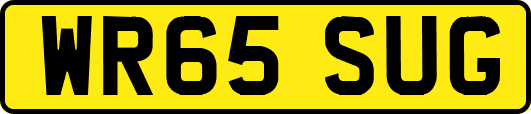 WR65SUG