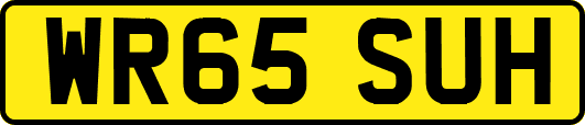 WR65SUH
