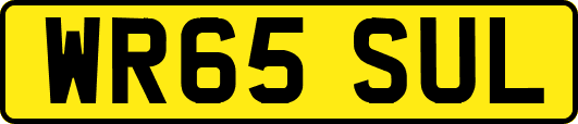 WR65SUL