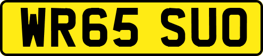 WR65SUO
