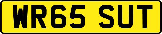 WR65SUT