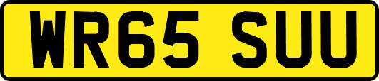WR65SUU