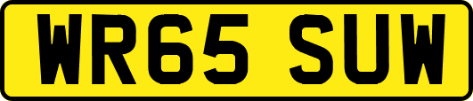 WR65SUW