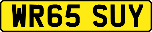 WR65SUY