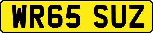 WR65SUZ