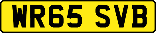 WR65SVB
