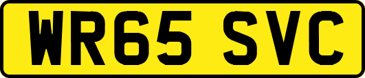 WR65SVC