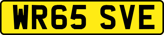 WR65SVE