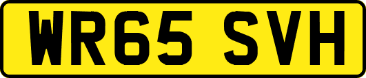 WR65SVH