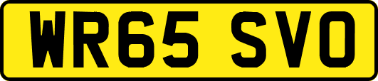 WR65SVO