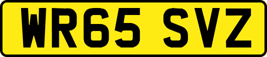 WR65SVZ