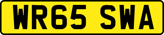 WR65SWA