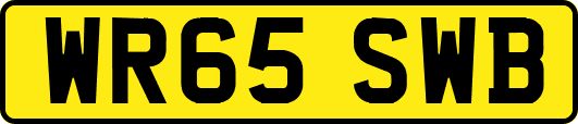 WR65SWB