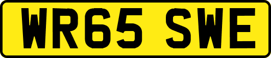 WR65SWE